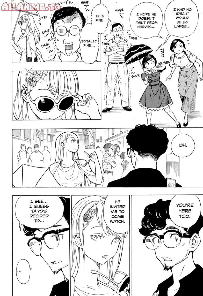 Read Show-ha Shoten! (en) Manga Online