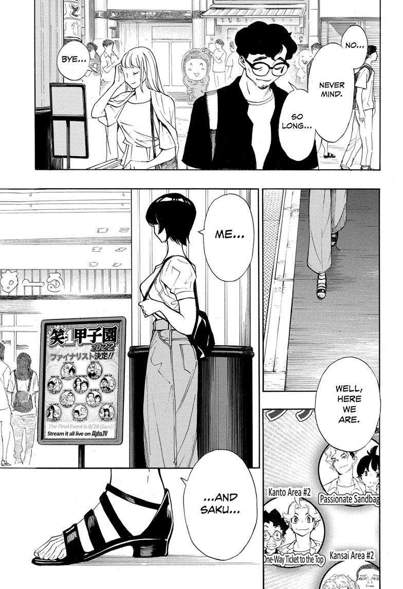 Read Show-ha Shoten! (en) Manga Online