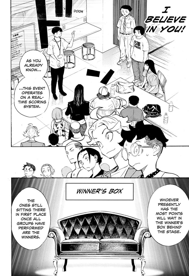 Read Show-ha Shoten! (en) Manga Online