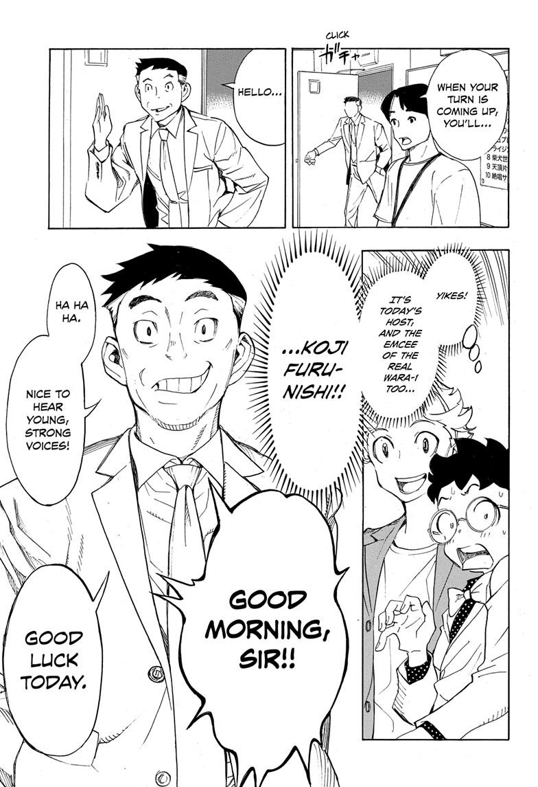 Read Show-ha Shoten! (en) Manga Online