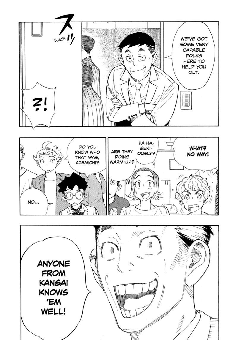 Read Show-ha Shoten! (en) Manga Online