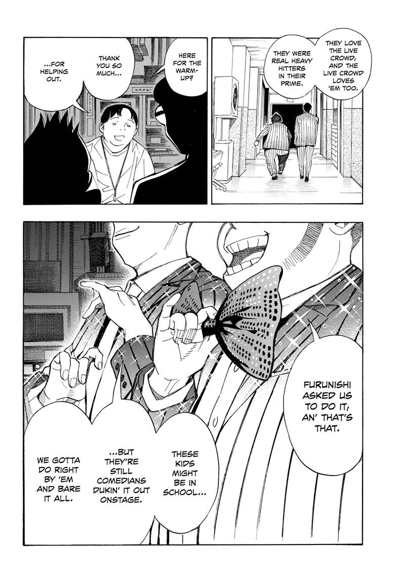 Read Show-ha Shoten! (en) Manga Online