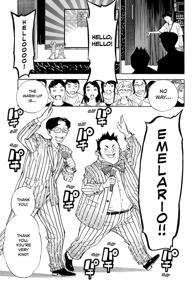 Read Show-ha Shoten! (en) Manga Online