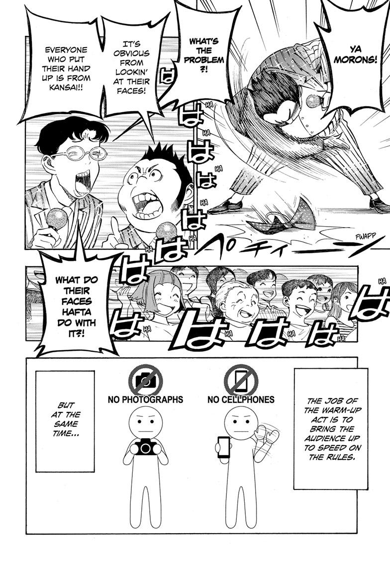 Read Show-ha Shoten! (en) Manga Online