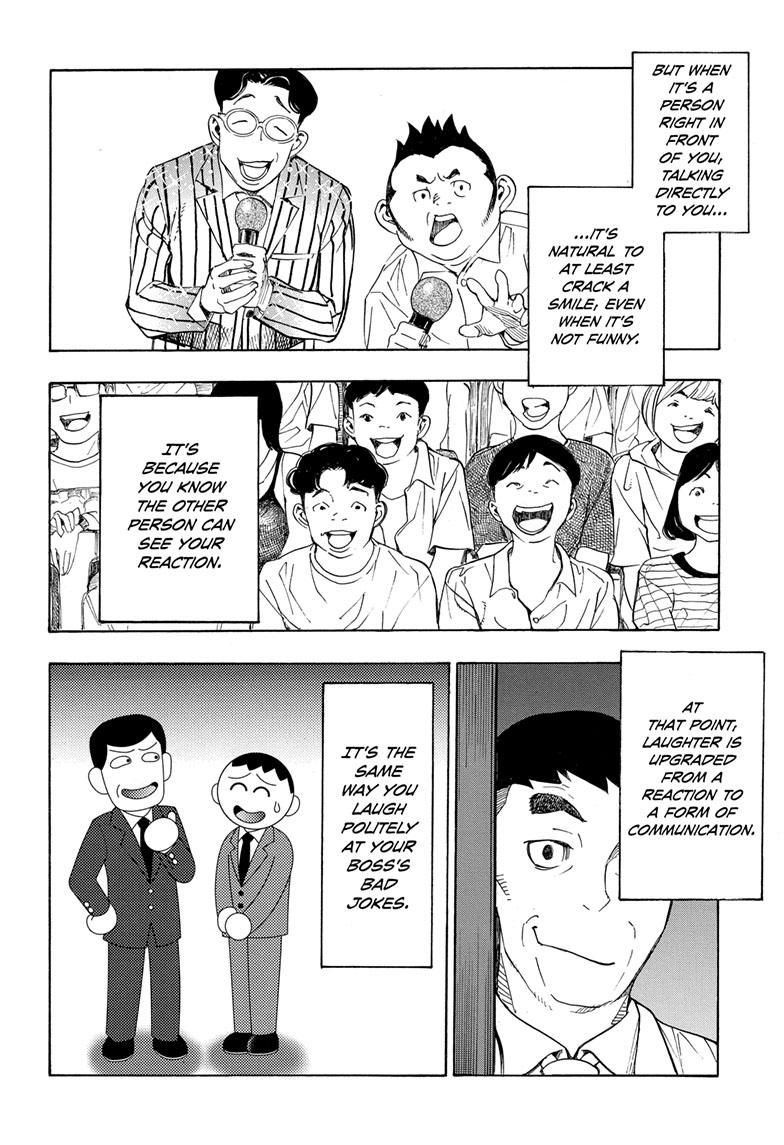 Read Show-ha Shoten! (en) Manga Online