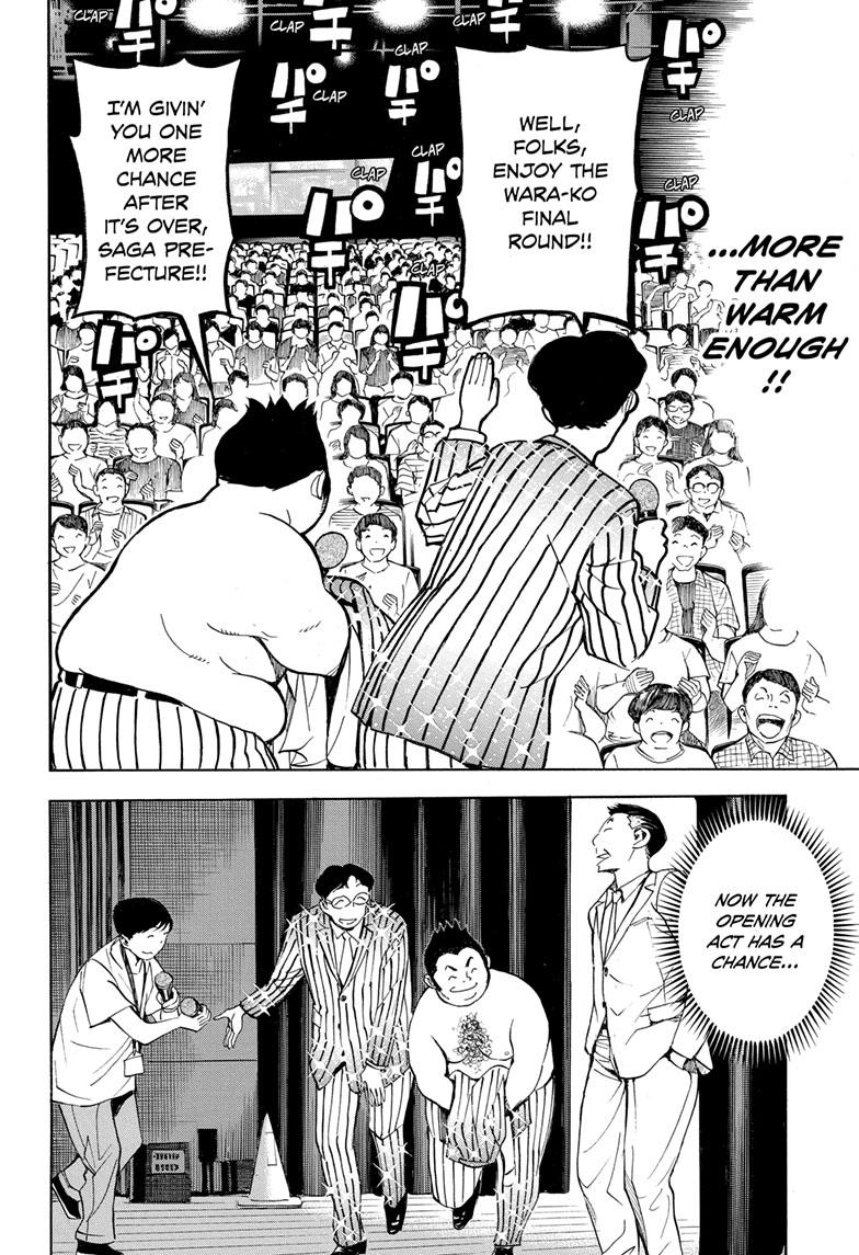 Read Show-ha Shoten! (en) Manga Online