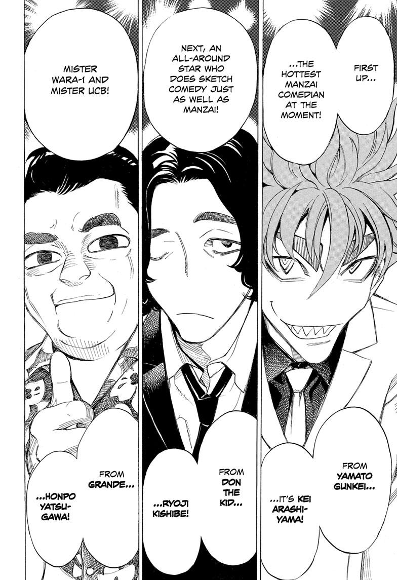 Read Show-ha Shoten! (en) Manga Online