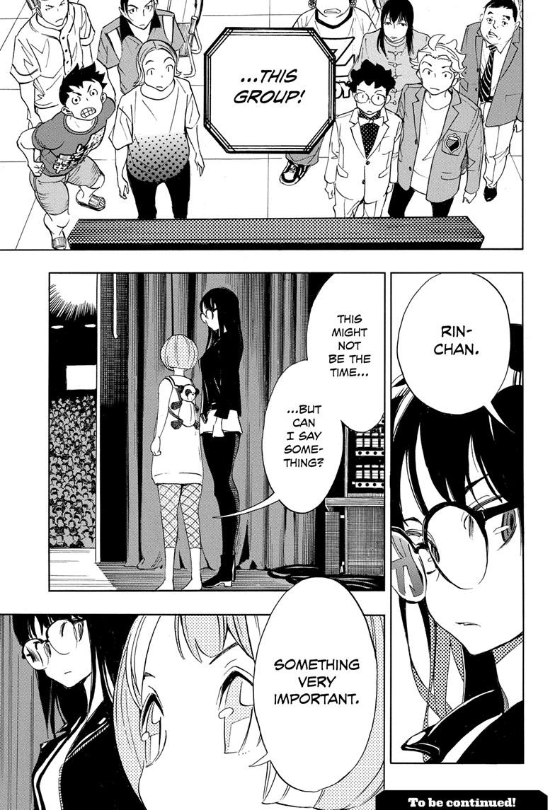 Read Show-ha Shoten! (en) Manga Online