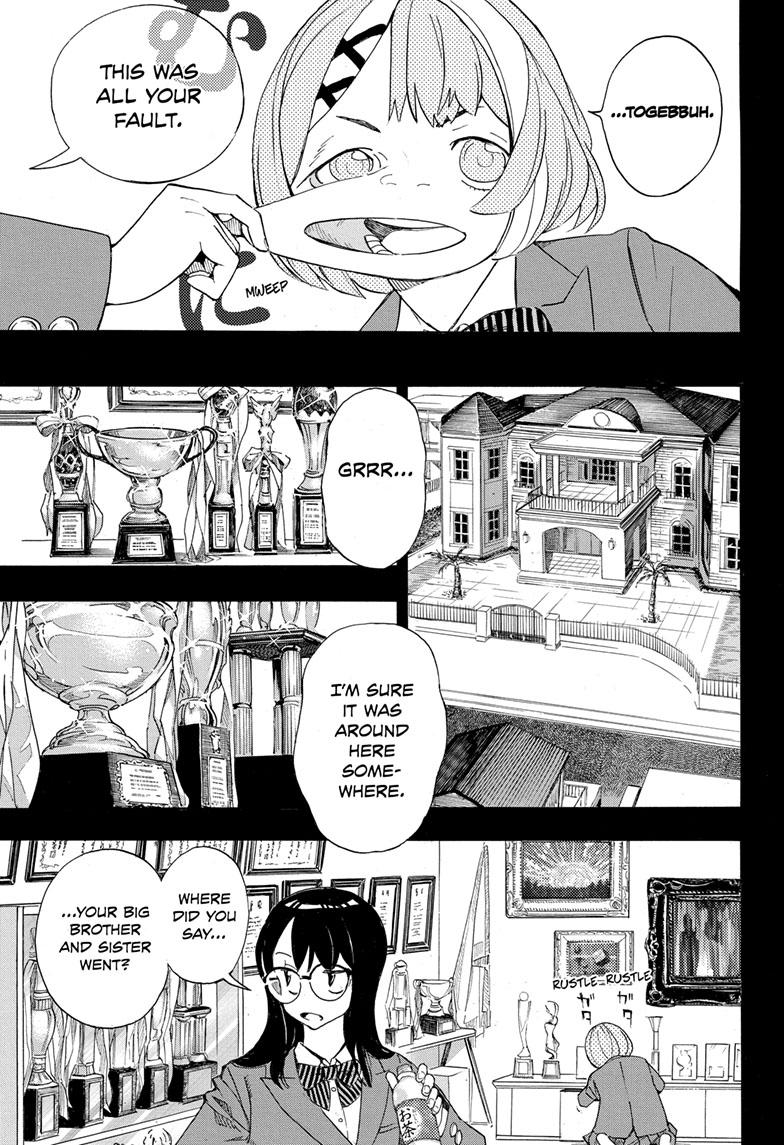 Read Show-ha Shoten! (en) Manga Online
