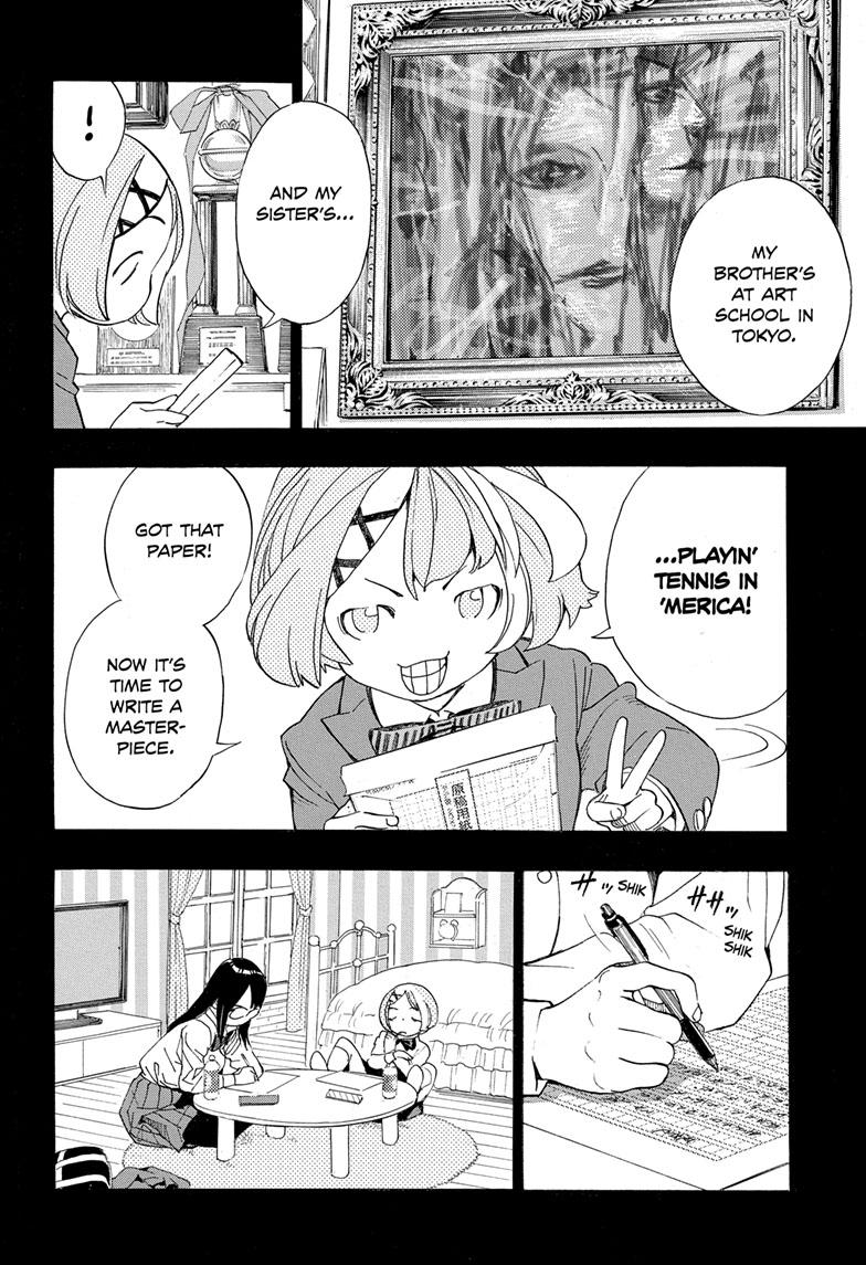 Read Show-ha Shoten! (en) Manga Online