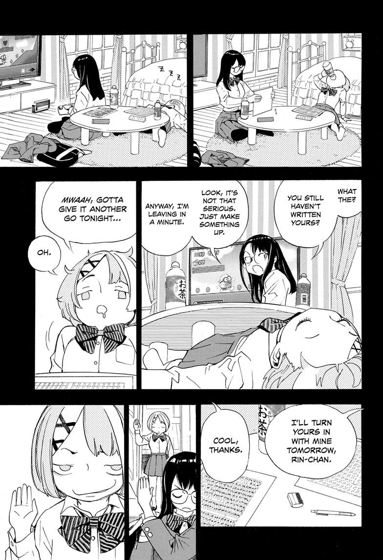 Read Show-ha Shoten! (en) Manga Online