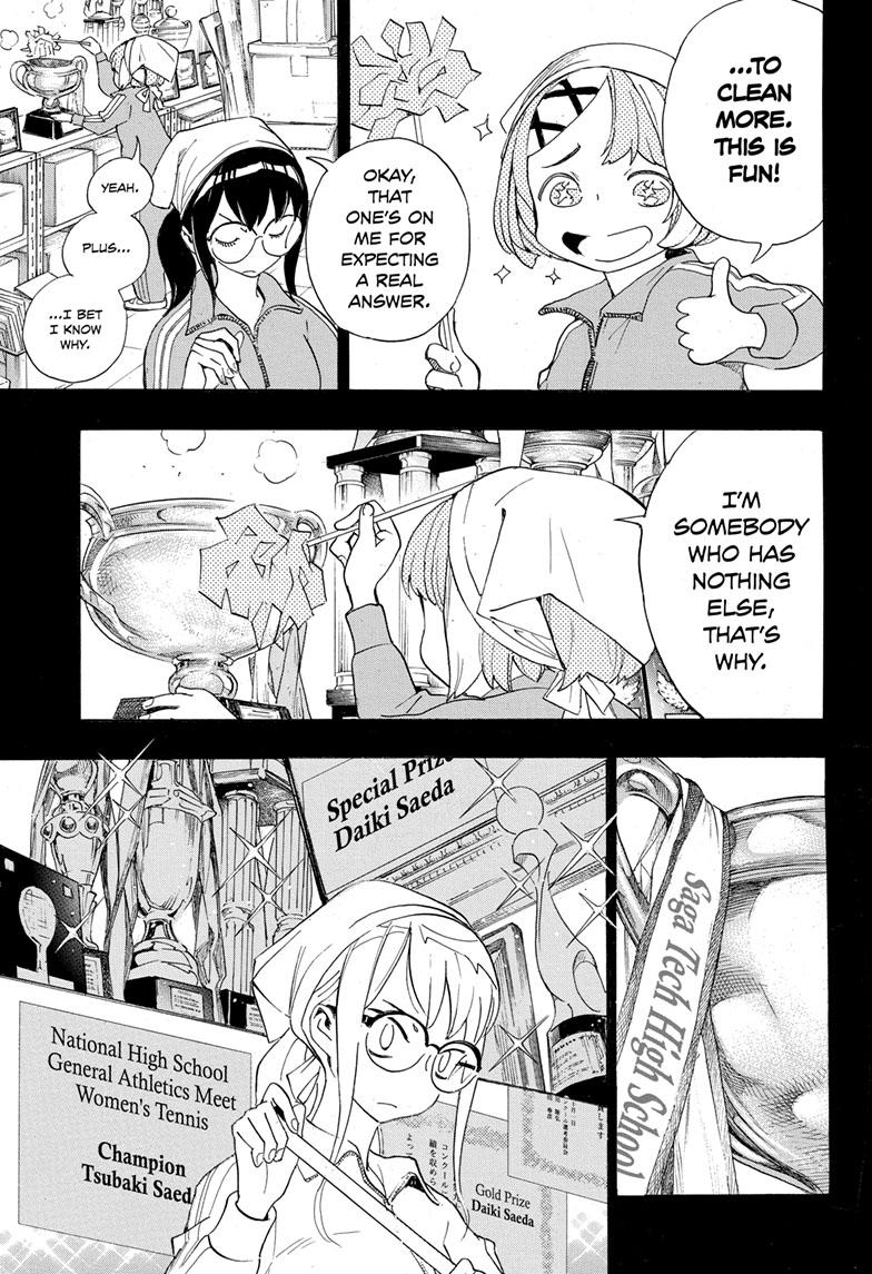 Read Show-ha Shoten! (en) Manga Online
