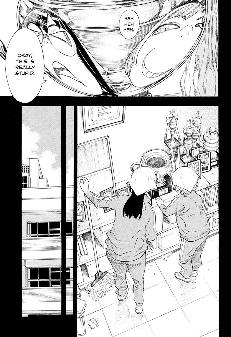 Read Show-ha Shoten! (en) Manga Online