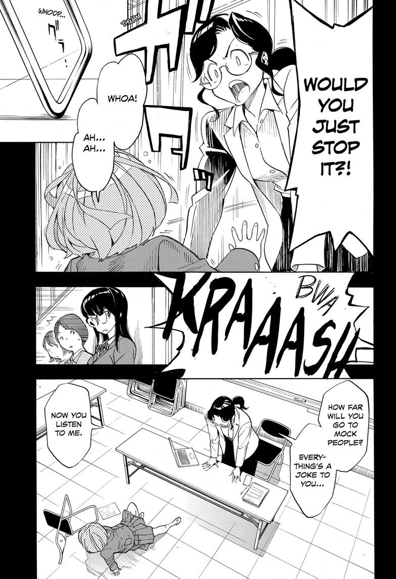 Read Show-ha Shoten! (en) Manga Online