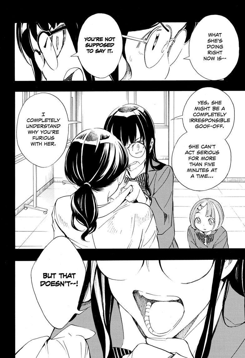 Read Show-ha Shoten! (en) Manga Online