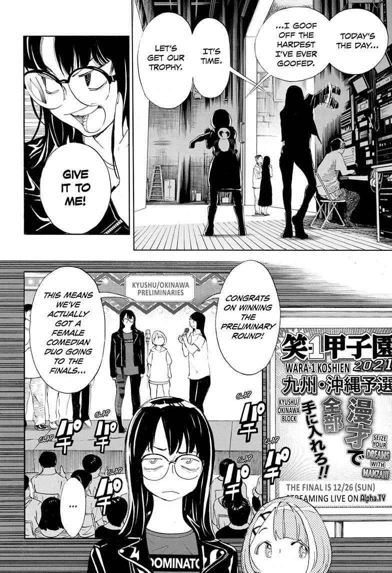 Read Show-ha Shoten! (en) Manga Online