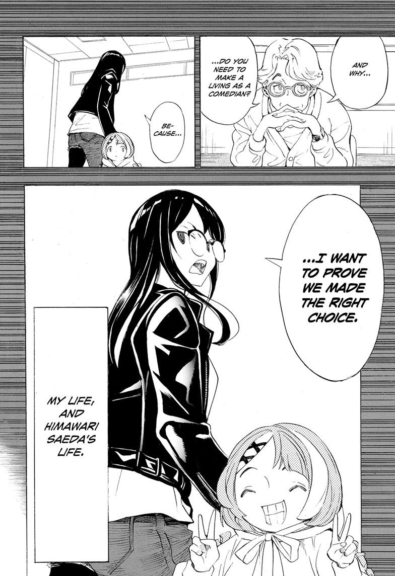Read Show-ha Shoten! (en) Manga Online