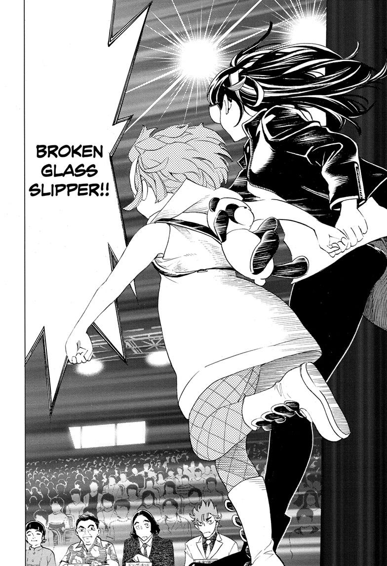 Read Show-ha Shoten! (en) Manga Online