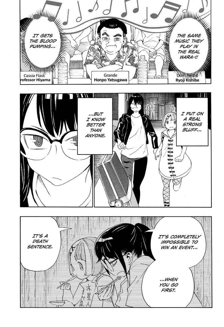 Read Show-ha Shoten! (en) Manga Online
