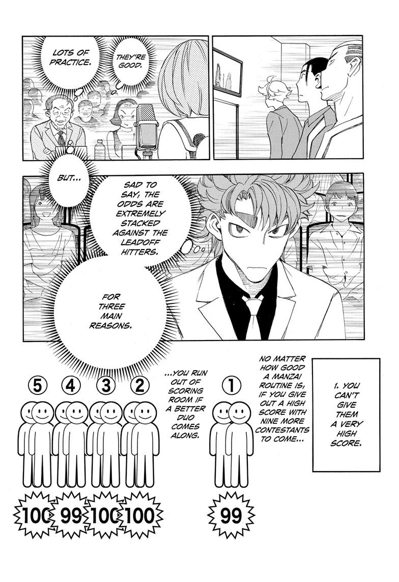Read Show-ha Shoten! (en) Manga Online