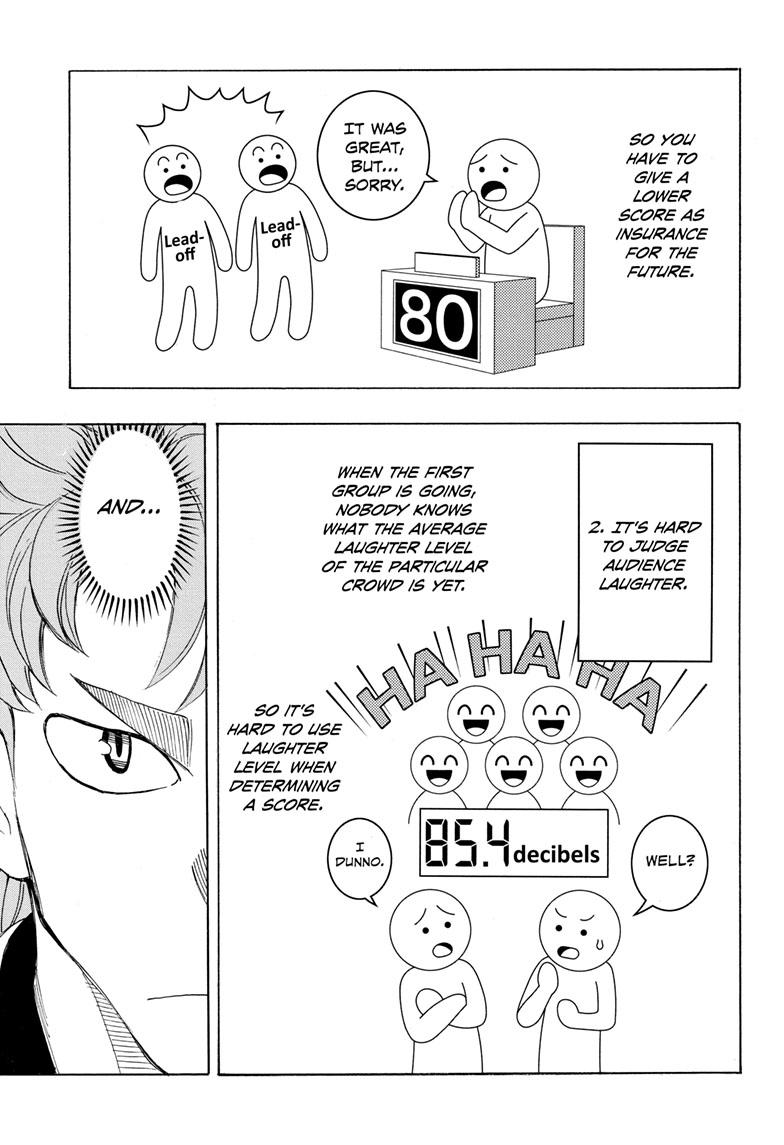 Read Show-ha Shoten! (en) Manga Online