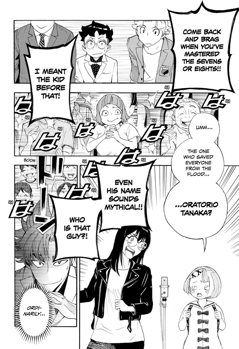 Read Show-ha Shoten! (en) Manga Online