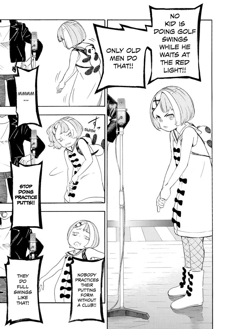 Read Show-ha Shoten! (en) Manga Online