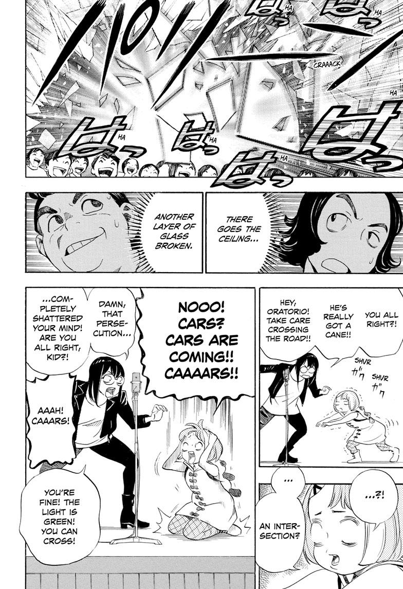 Read Show-ha Shoten! (en) Manga Online