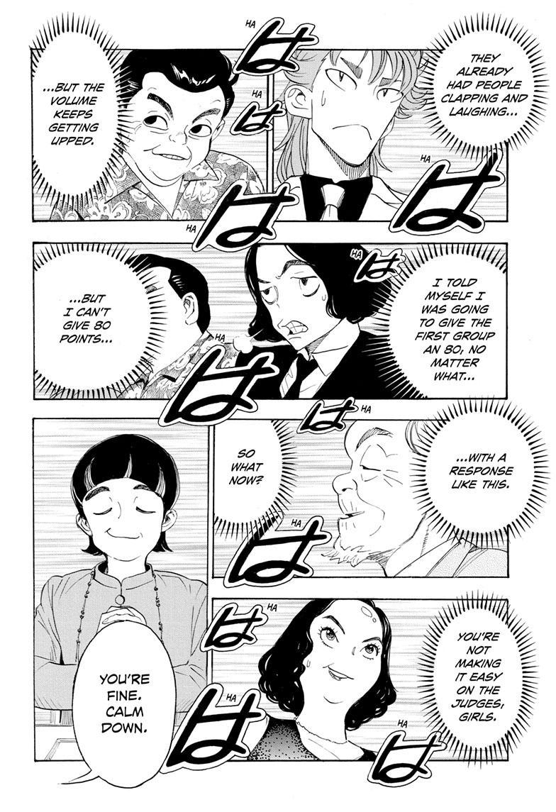 Read Show-ha Shoten! (en) Manga Online