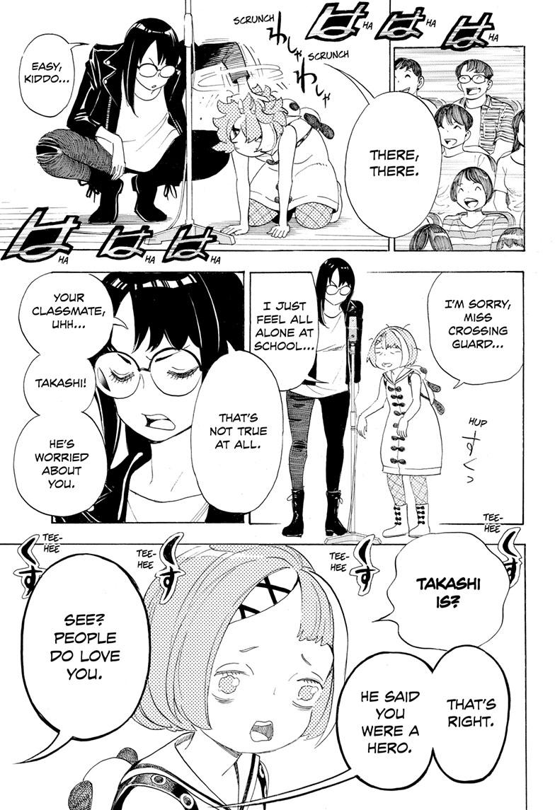 Read Show-ha Shoten! (en) Manga Online