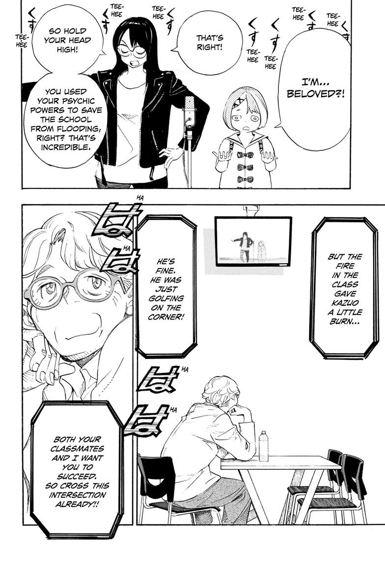 Read Show-ha Shoten! (en) Manga Online