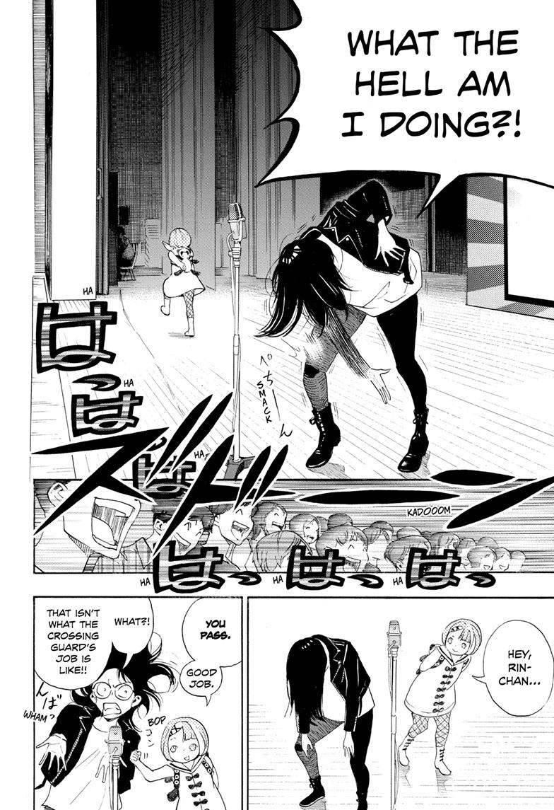 Read Show-ha Shoten! (en) Manga Online