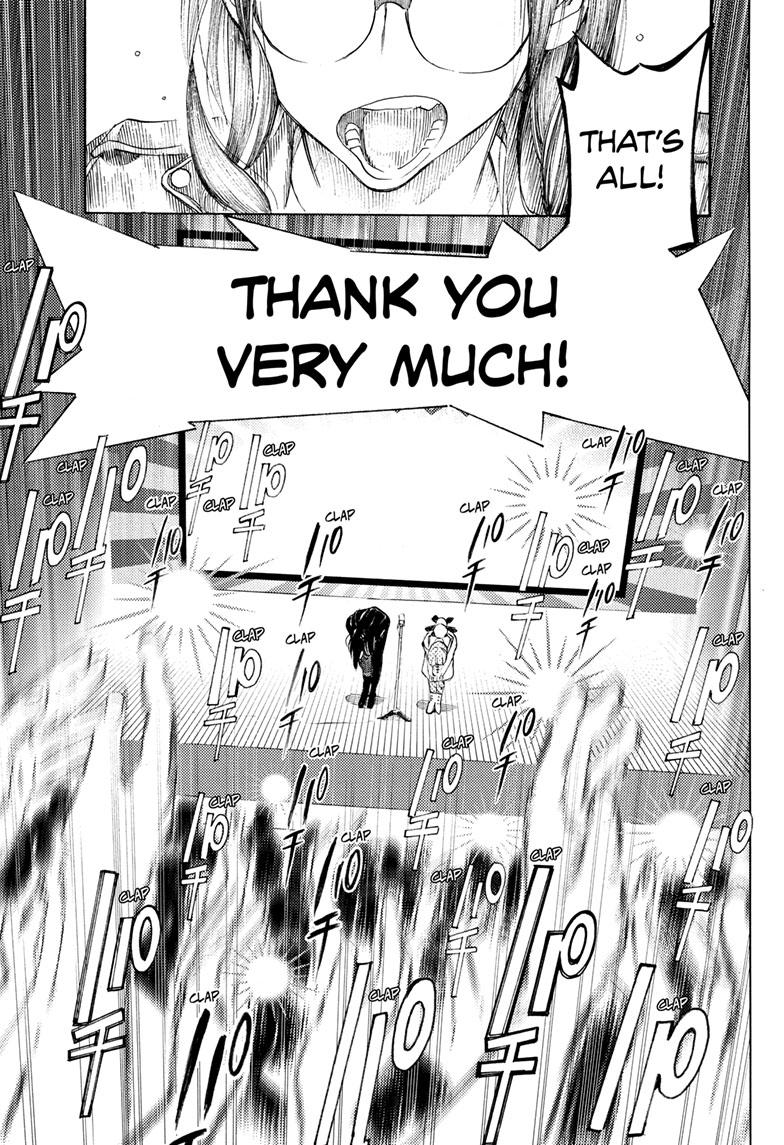 Read Show-ha Shoten! (en) Manga Online