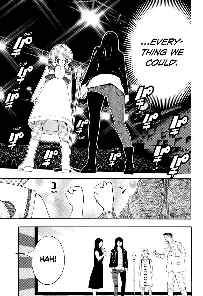 Read Show-ha Shoten! (en) Manga Online