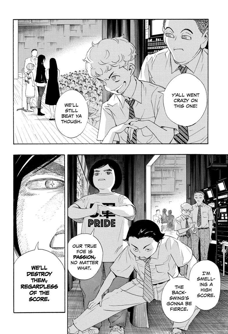 Read Show-ha Shoten! (en) Manga Online