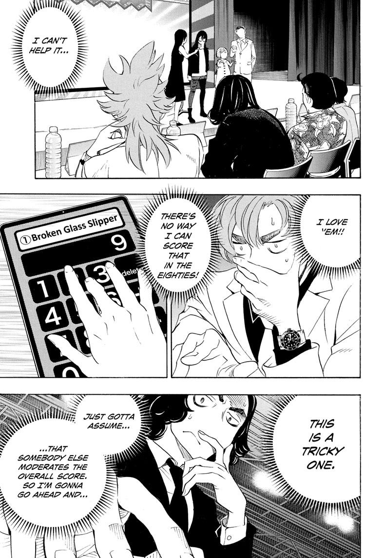 Read Show-ha Shoten! (en) Manga Online
