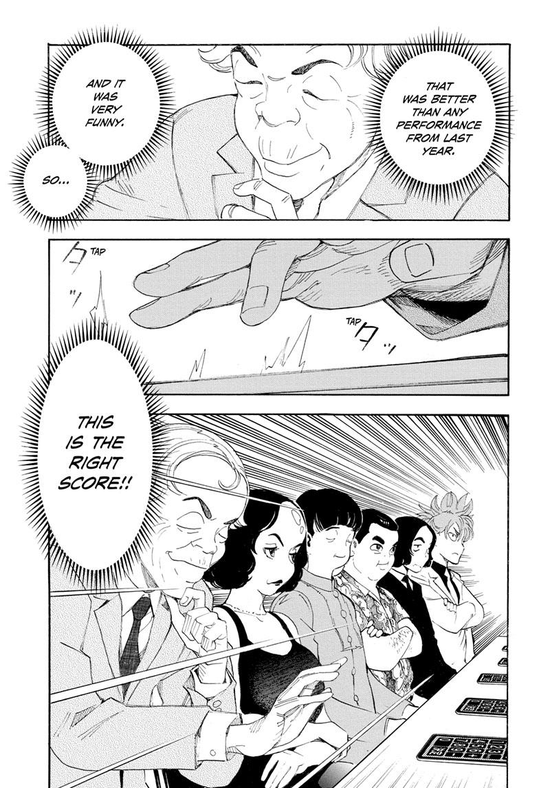Read Show-ha Shoten! (en) Manga Online