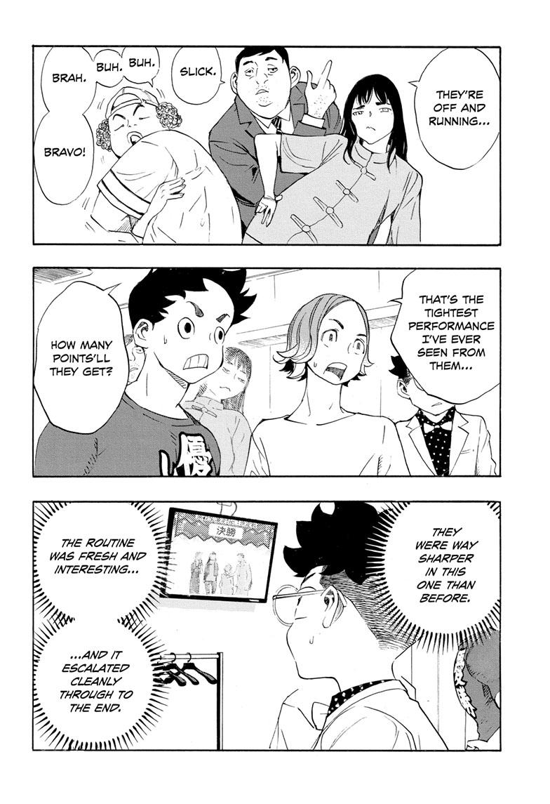 Read Show-ha Shoten! (en) Manga Online