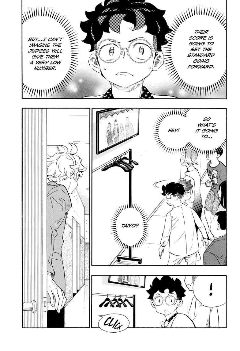 Read Show-ha Shoten! (en) Manga Online