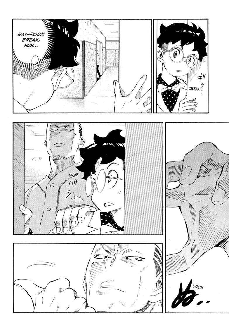 Read Show-ha Shoten! (en) Manga Online