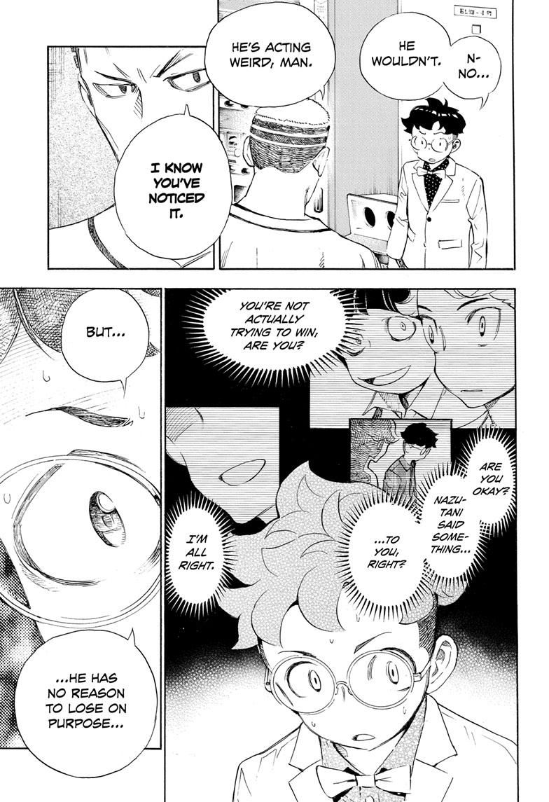 Read Show-ha Shoten! (en) Manga Online