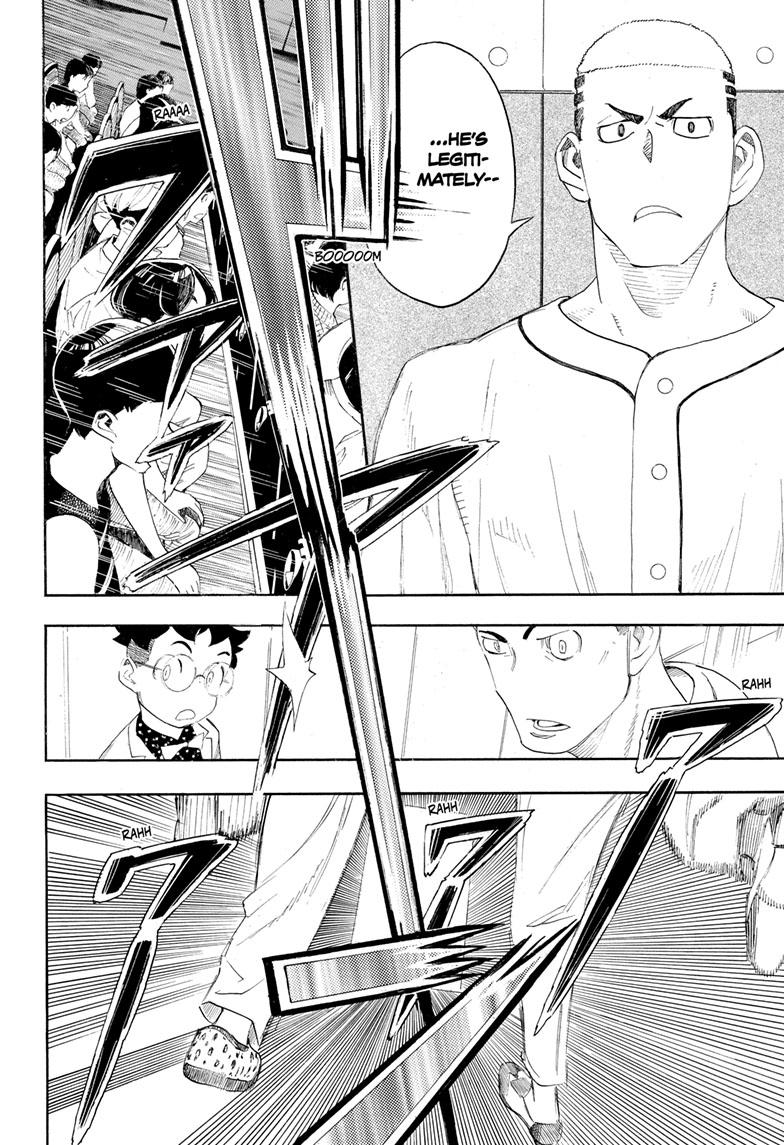 Read Show-ha Shoten! (en) Manga Online