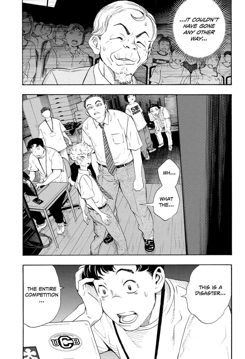 Read Show-ha Shoten! (en) Manga Online