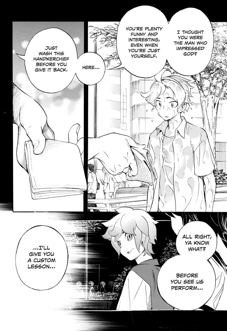 Read Show-ha Shoten! (en) Manga Online