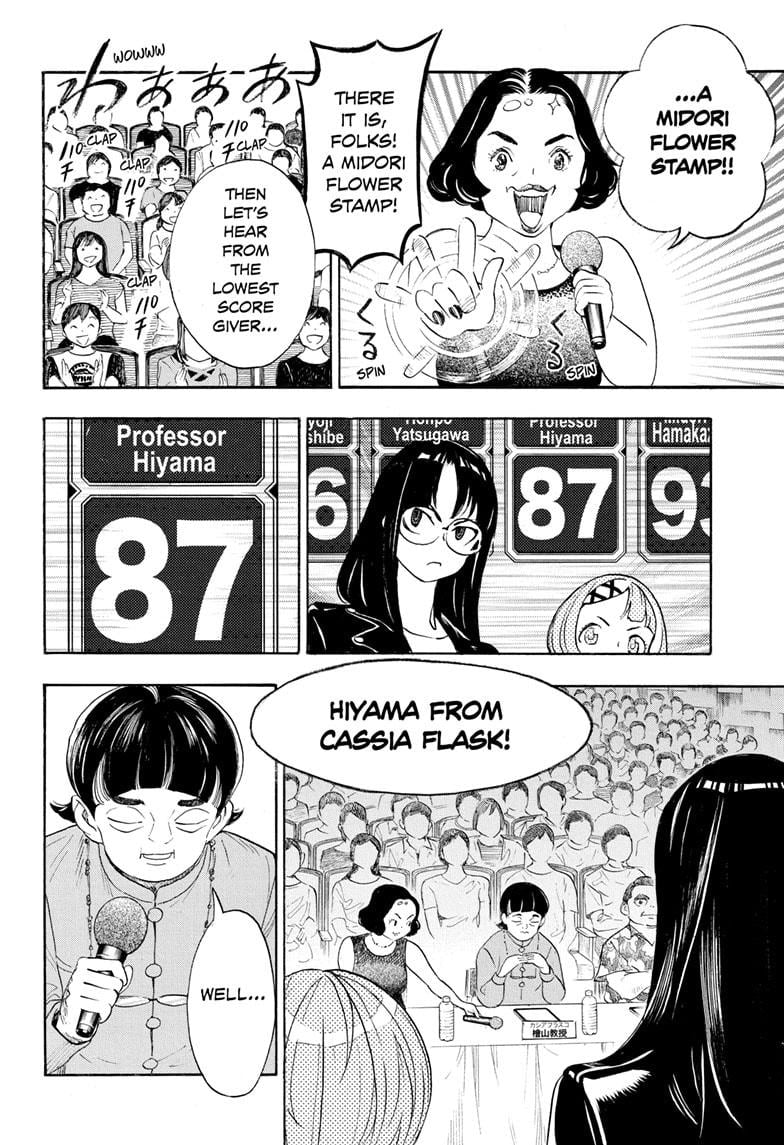 Read Show-ha Shoten! (en) Manga Online