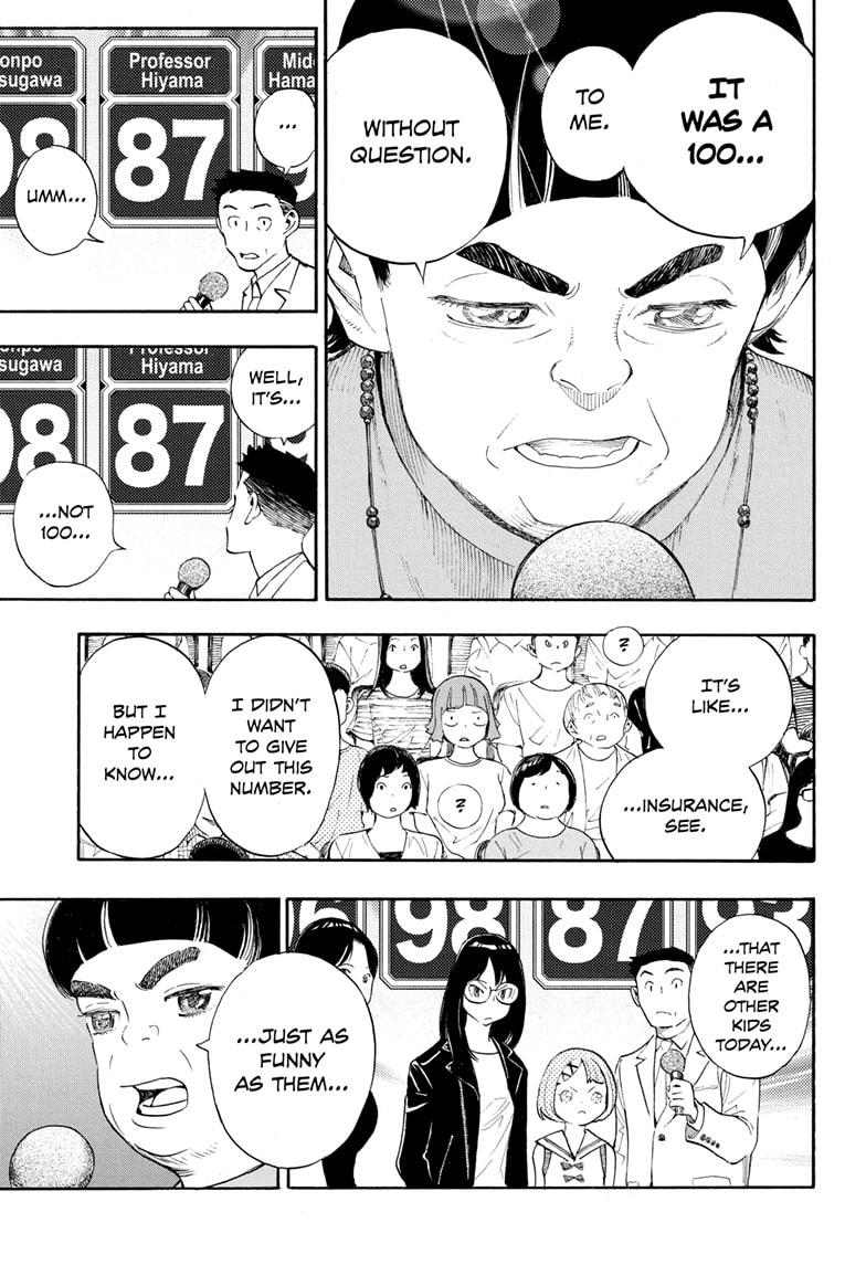 Read Show-ha Shoten! (en) Manga Online