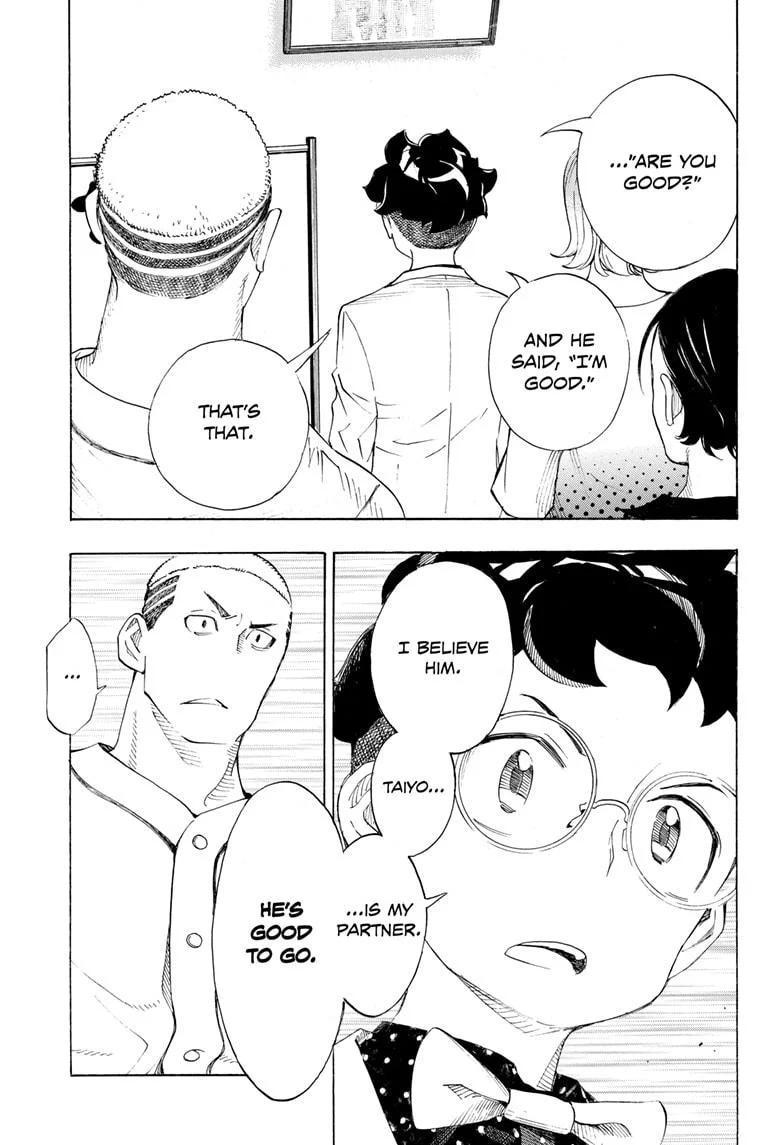 Read Show-ha Shoten! (en) Manga Online