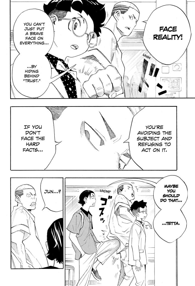 Read Show-ha Shoten! (en) Manga Online