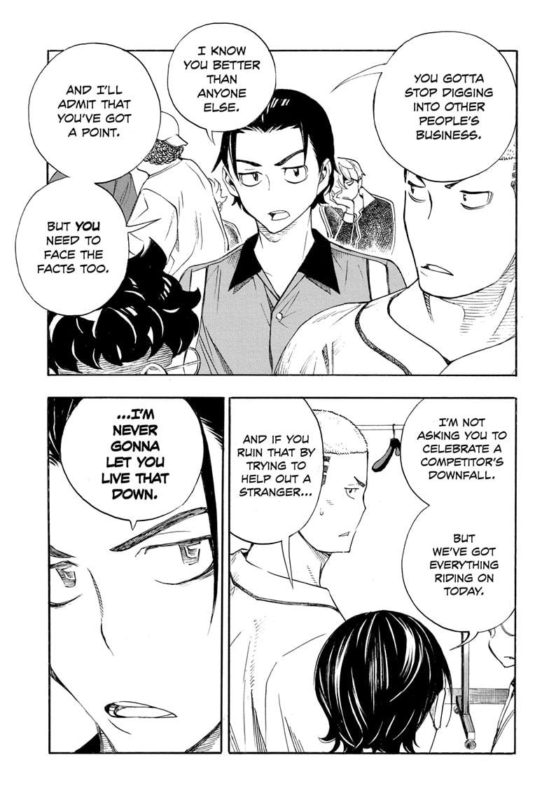 Read Show-ha Shoten! (en) Manga Online