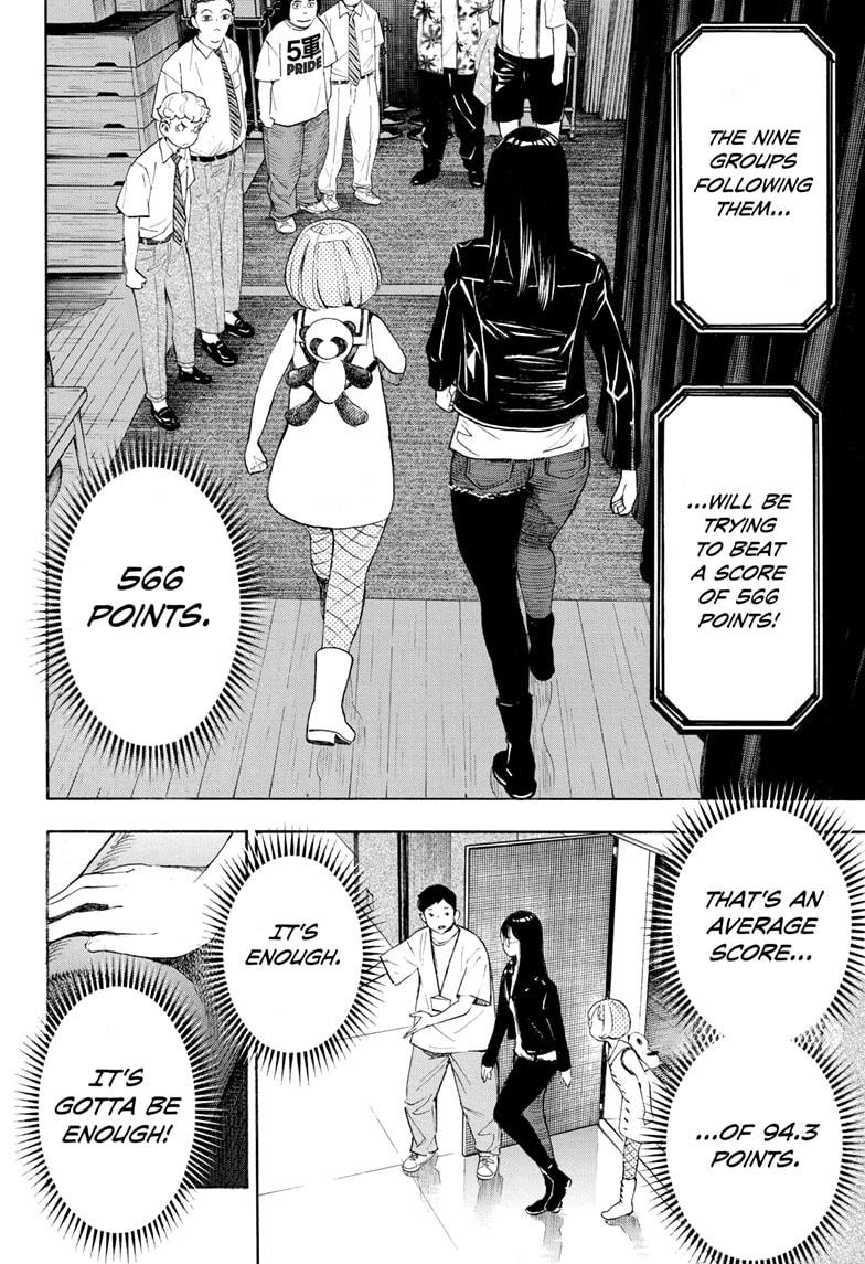 Read Show-ha Shoten! (en) Manga Online